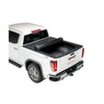 thumbnail image 1 of Gator by RealTruck HR1 Hard Roll-Up Compatible with 2014-2018 Silverado/Sierra 6.5 FT Only Aluminum Roll Up Tonneau Truck Bed Cover (Also Compatible with 2019 Classic/Legacy Models), 1 of 18