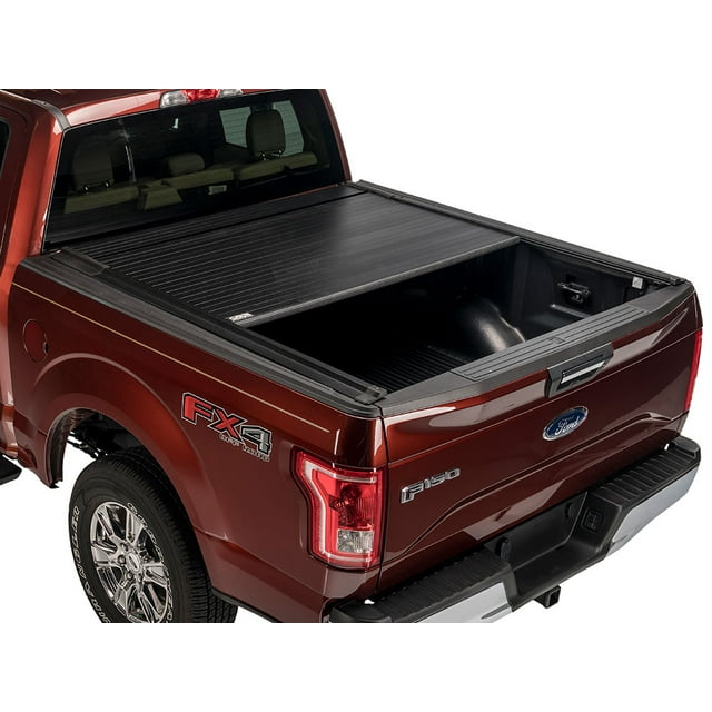 Gator by RealTruck Recoil Retractable Truck Bed Tonneau Cover G30482