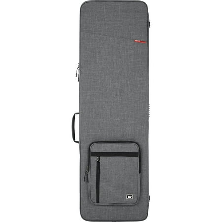Gator Rigid EPS Transit Series Lightweight Case for Bass Guitars