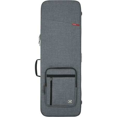 Gator Rigid EPS Transit Series Lightweight Case for Electric Guitars