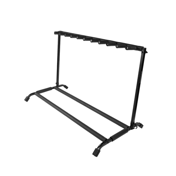 Rok-It RI-GTR-RACK10 10x Collapsible Guitar Rack