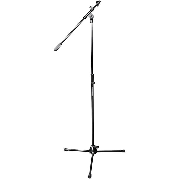 Gator Rok-It Heavy-Duty Telescoping Boom Mic Stand