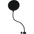 thumbnail image 1 of Gator Rok-It Microphone Pop Filter, 1 of 3