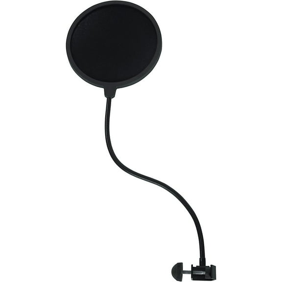 Gator Rok-It Microphone Pop Filter