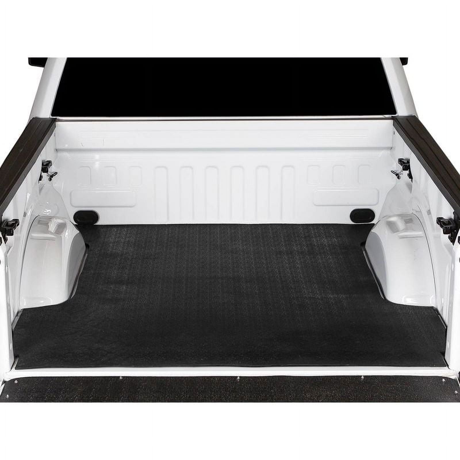 Gator Rubber Bed Mat Bmnt650419 Compatible with 20042023 Nissan