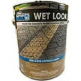 thumbnail image 1 of CSPP Gator Seal Wet Look Sealer for Pavers & Natural Stones 1 Gal Can, 1 of 2