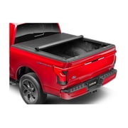 Gator Soft Roll-Up Truck Bed Tonneau Cover w/ Gear Straps 139783 Fits 2021 - 2026 Ford F-150 Incl. Raptor/Lightning 5 7" Bed 67.2"