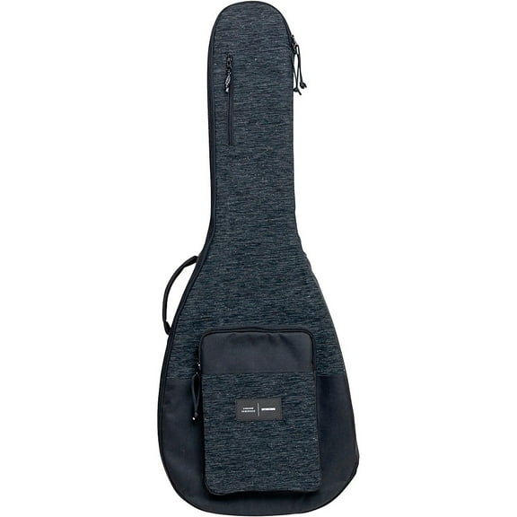 Gator Someone Somewhere Core Series Acoustic Guitar Gig Bag Black