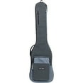 thumbnail image 1 of Gator Someone Somewhere Core Series Bass Guitar Gig Bag Grey, 1 of 1