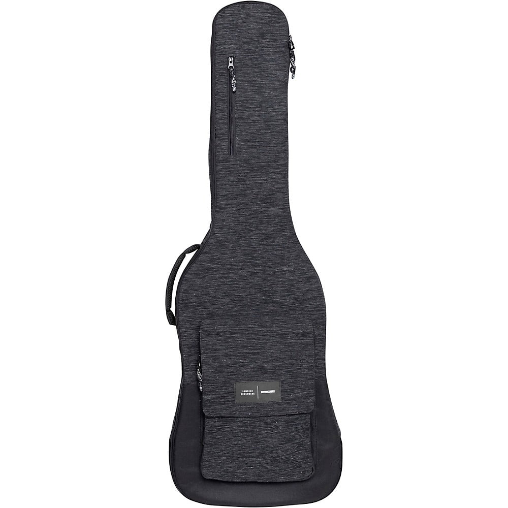 Gator Someone Somewhere Lux Series Electric Guitar Gig Bag Black