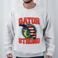 Gator Strong Florida State Gator Shirt