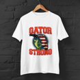 Gator Strong Florida State Gator Shirt