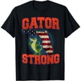 thumbnail image 1 of Gator Strong Florida State Gator T-Shirt, 1 of 3