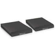 Gator GFW-ISOPAD-MD Studio Monitor Isolation Pads - Medium