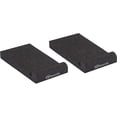 thumbnail image 1 of Gator GFW-ISOPAD-SM Studio Monitor Isolation Pads - Small, 1 of 7