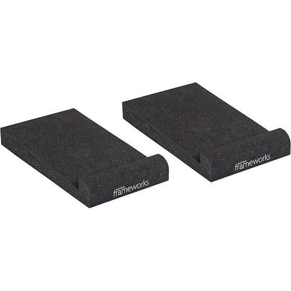 GFW-ISOPAD-SM Studio Monitor Isolation Pads - Small