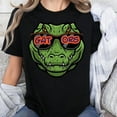 thumbnail image 1 of Gator Sunglasses Unisex T-Shirt, 1 of 5