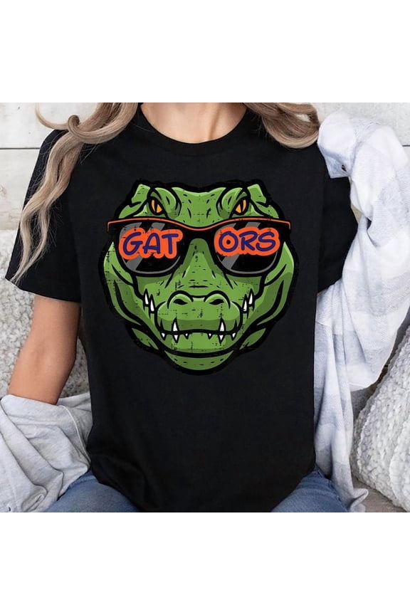 Sunglasses Unisex T-Shirt
