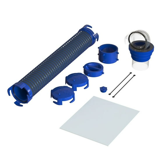 Gator Tank Accessory Kit 16/23 Gal