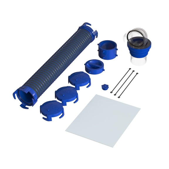 Gator Tank Accessory Kit  38 Gallon