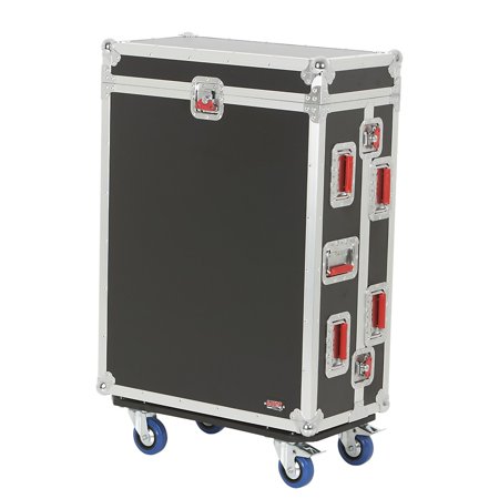 Gator Tour Style Large Format Mixer Case