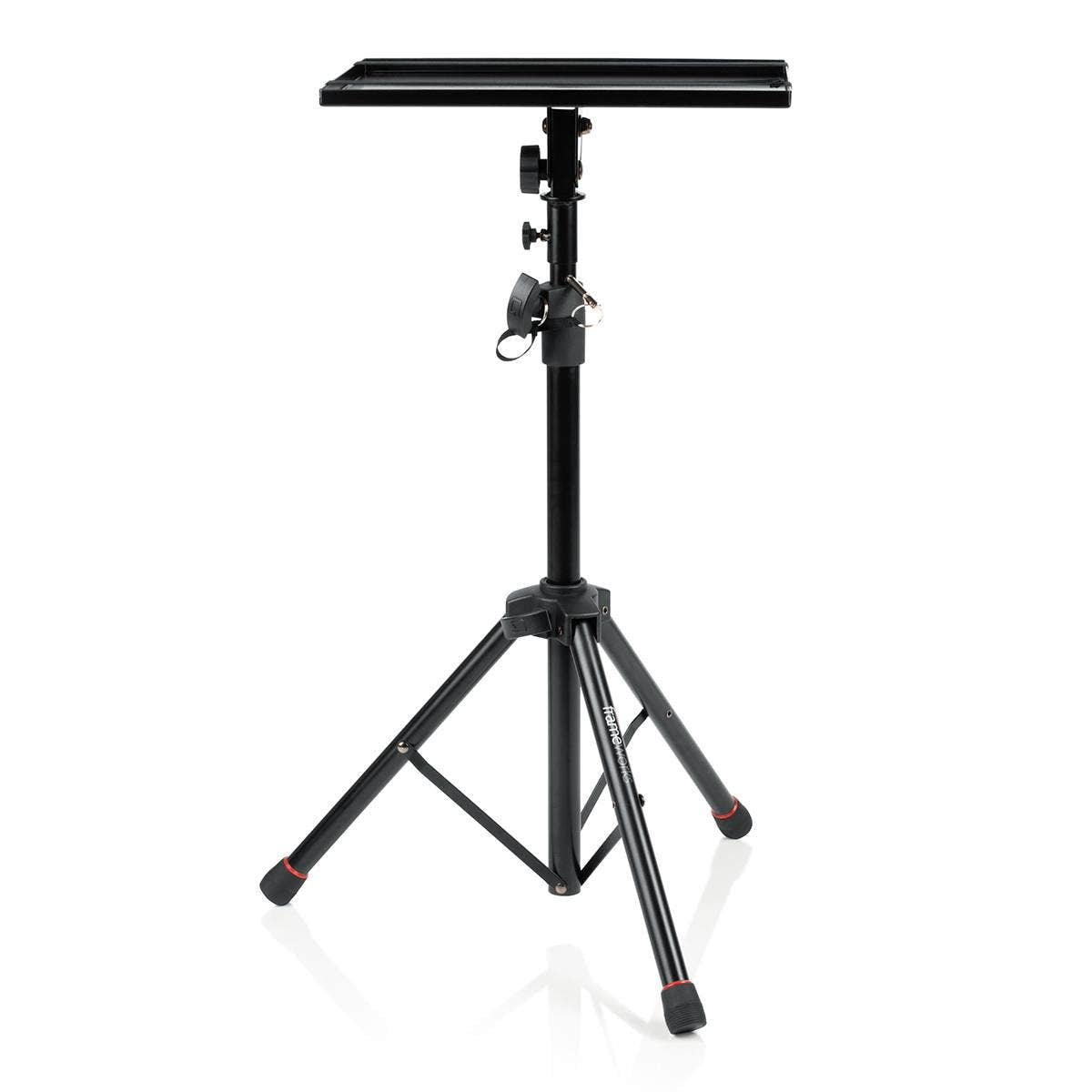 Gator Cases Laptop and Projector Tripod Stand