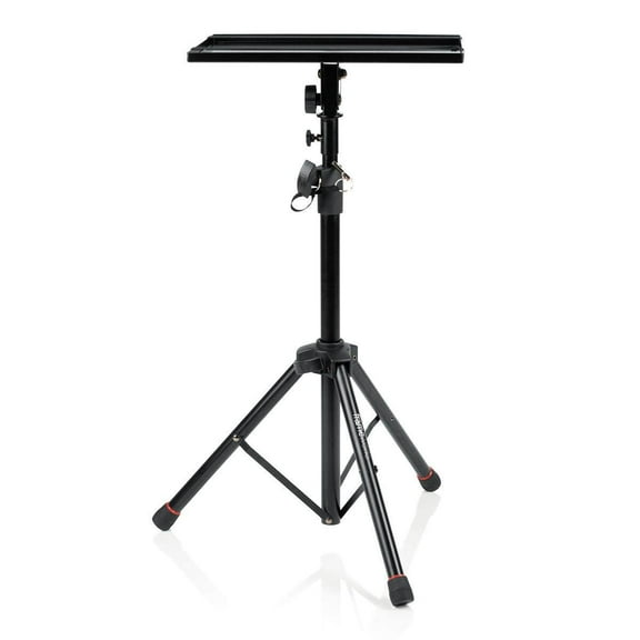 Gator Cases Laptop and Projector Tripod Stand