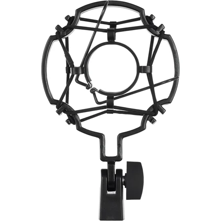 Universal Shockmount for Mics 42-48 mm in Diameter