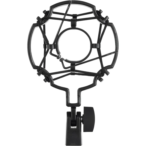 Universal Shockmount for Mics 42-48 mm in Diameter