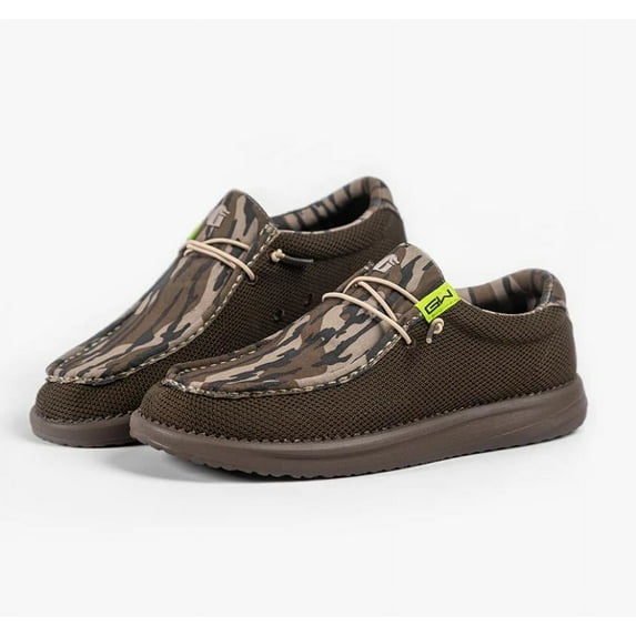 Gator Waders Camp Shoes