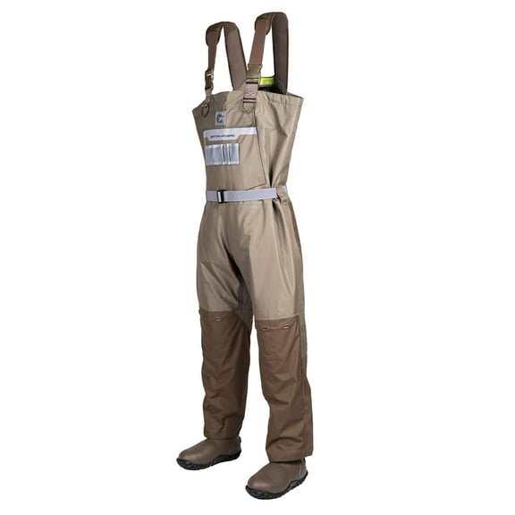 Gator Waders Men's Shield Insulated Pro Series Waders