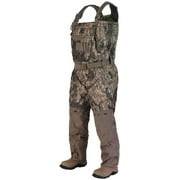 Gator Waders Shield Series Insulated Waders Realtree Timber, Stout 12