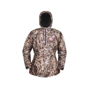 Gator Waders Waterproof 1/2 Zip Bog Hoodie - Womens, Seven, Extra Large