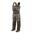 thumbnail image 1 of Gator Waders Shield Insulated Waders - Women's, Realtree Max-7, 10 US, Large, SH, 1 of 5