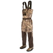 Gator Waders Womens Shield Series Insulated Realtree Max-7, X-Large 8