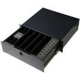 thumbnail image 1 of Gator Cases 3U Wireless Microphone Drawer for 4 Wireless Microphone Systems & Accessories, 14.2" Deep,, 1 of 6