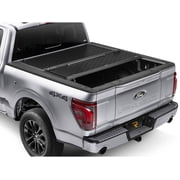 Gator EFX Hard Tri-Fold Truck Bed Tonneau Cover GC24004 Fits 2004 - 2014 Ford F-150 6 7" Bed 78.8"