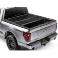 thumbnail image 1 of Gator by RealTruck EFX Hard Tri-Fold Tonneau Cover Fits 2022-2024 Nissan Frontier 5' Bed, 1 of 15