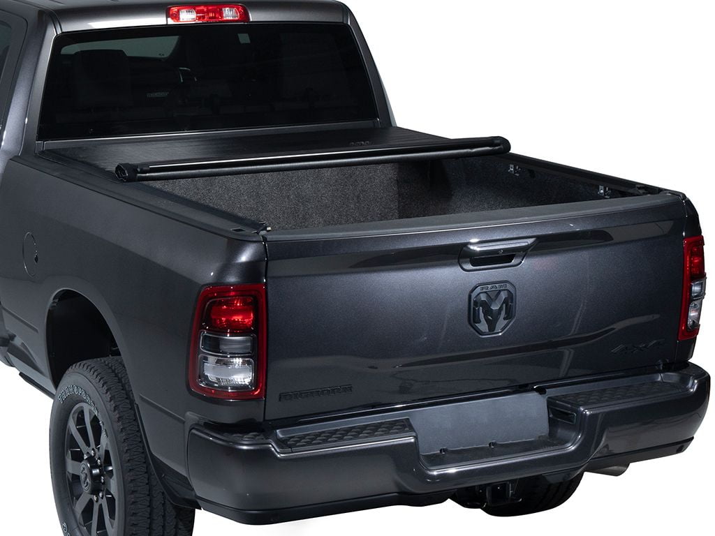 Gator by RealTruck ETX Soft Roll Up Truck Bed Tonneau Cover 53104