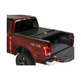 thumbnail image 1 of Gator by RealTruck FX Aluminum Hard Tonneau Truck Bed Cover Fits 2021-2024 Ford F150 6'7" Bed, 1 of 27