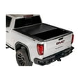 thumbnail image 1 of Gator by RealTruck GatorTrax Retractable Truck Bed Tonneau Cover | G60455 | Compatible with 2024 Colorado & Canyon 5' Bed, 1 of 10