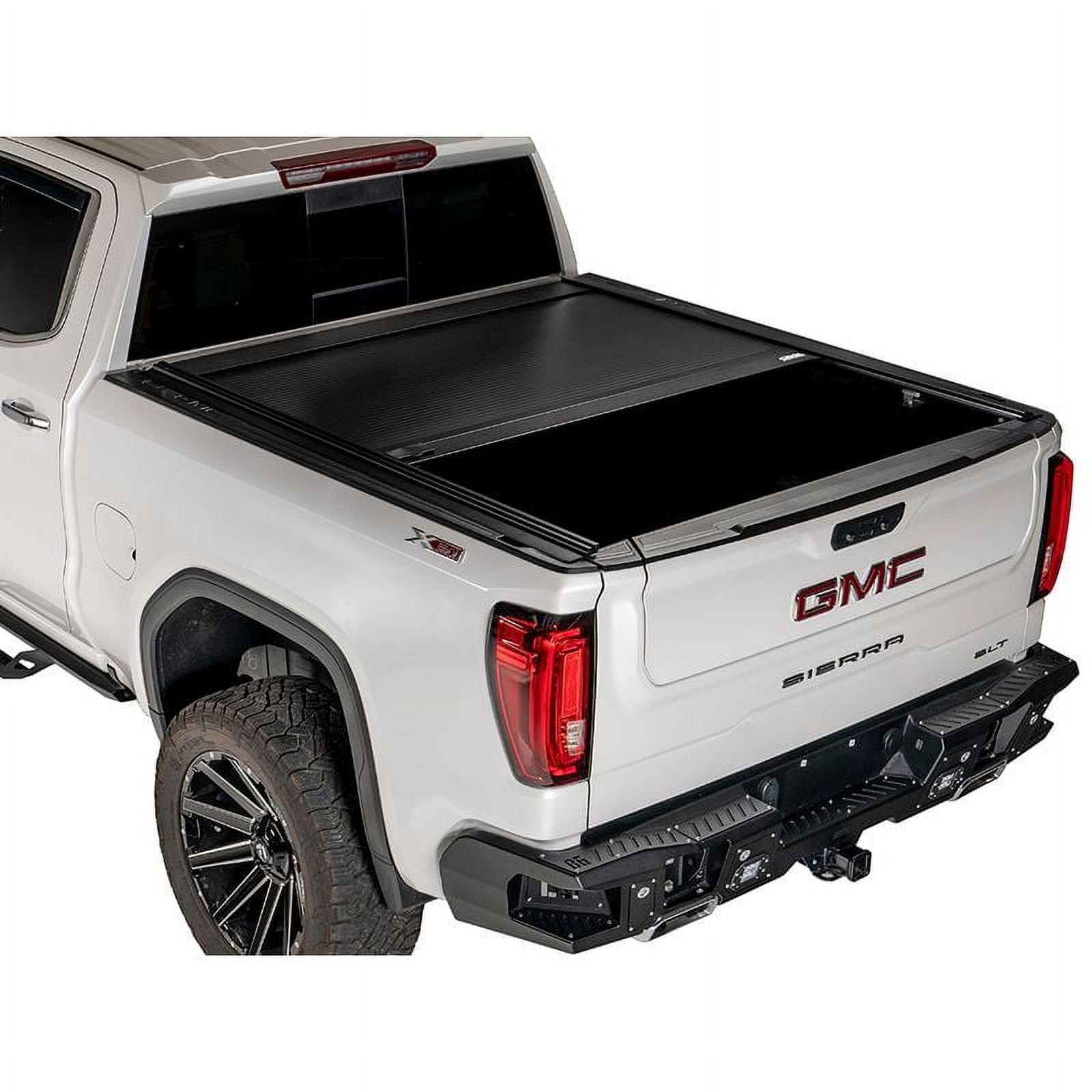 19+ 2024 Gmc Sierra Hd Colors