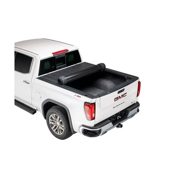Gator by RealTruck HR1 Hard Roll Up Tonneau Cover Fits 2007-2019 Toyota Tundra 5'5" Bed