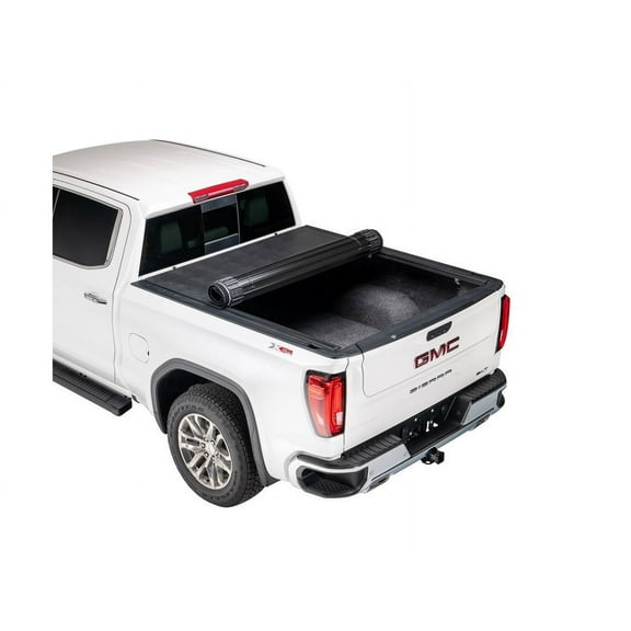 Gator by RealTruck HR1 Hard Roll Up Tonneau Cover Fits 2009-2018 Dodge Ram 8 Ft