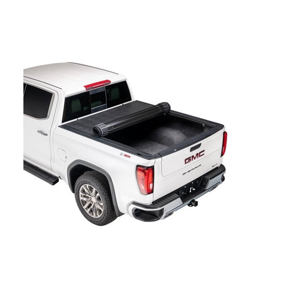 Gator 1592554 HR1 Tonneau Cover Fits 2022-2024 Nissan Frontier 5' Bed