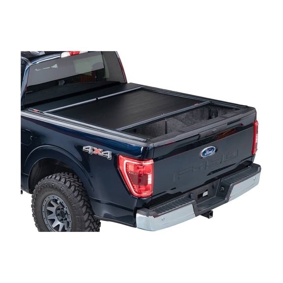 Gator G102MT MT Retractable Tonneau Cover G101MT Fits 2015-2020 Ford F150 6'7" Bed