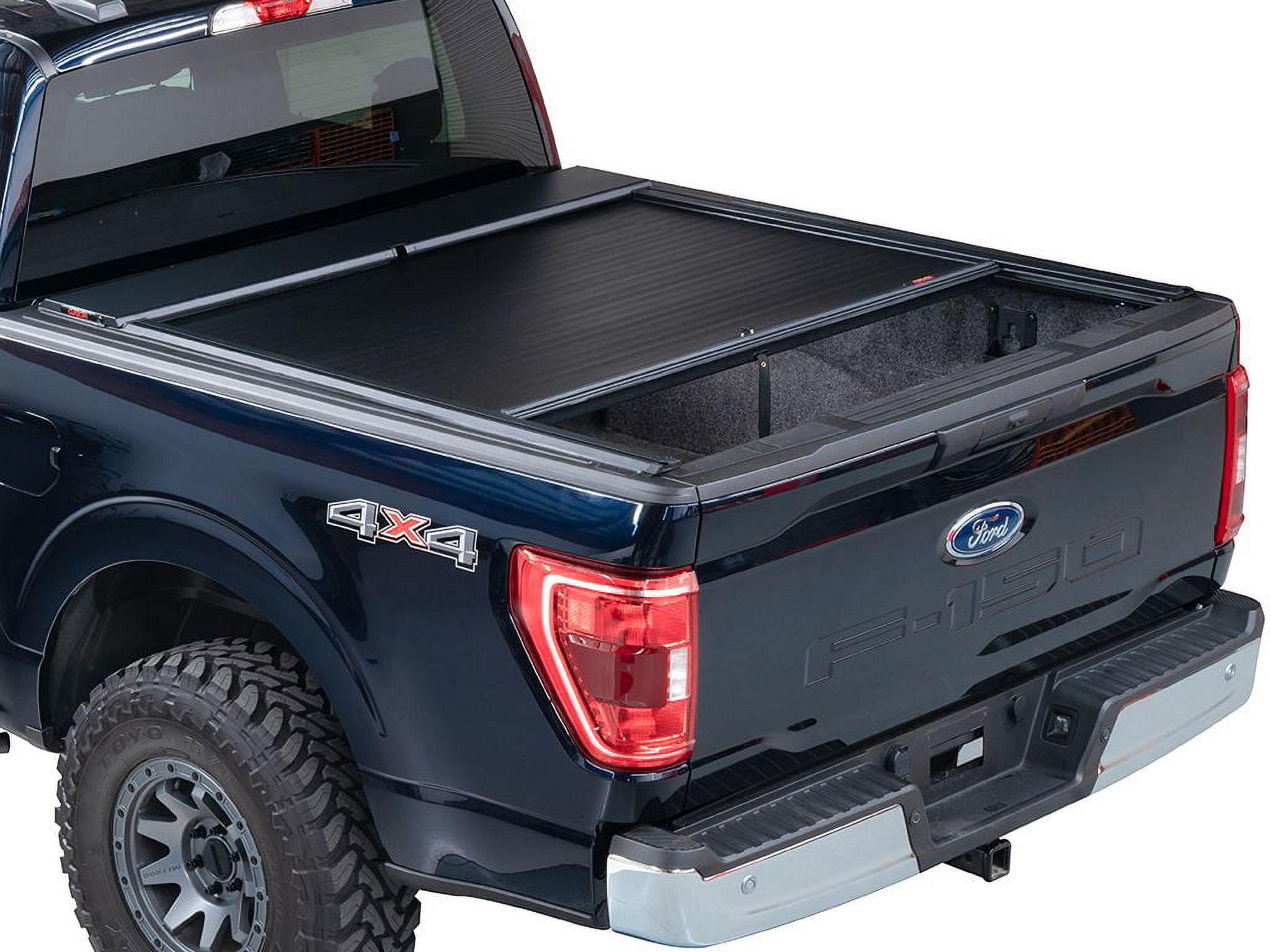 Gator by RealTruck MT Retractable Tonneau Cover G123MT Fits 2019-2022 ...