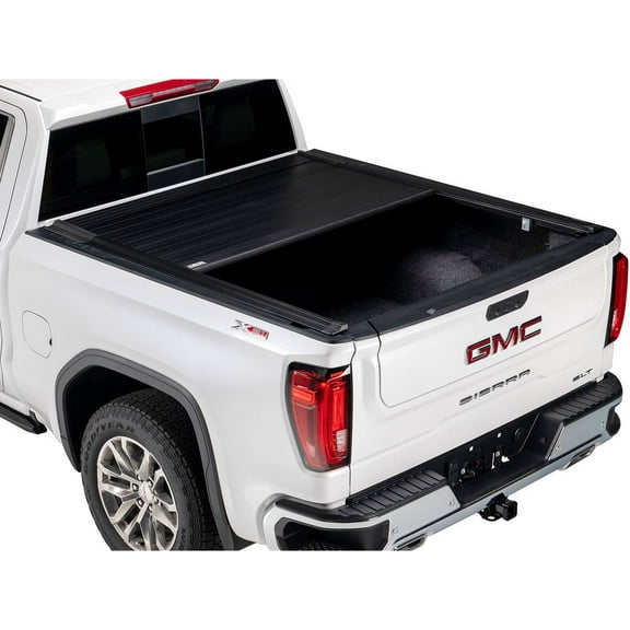 Gator Recoil Retractable Tonneau Cover Fits 2021-2025 Ford F-150 (Incl. Raptor/Lightning) 6'7" Bed
