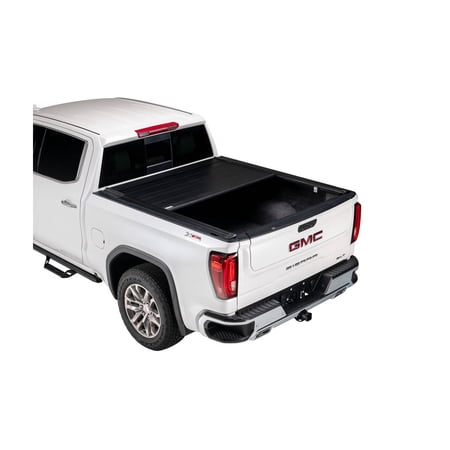 Gator Recoil Retractable Tonneau Cover Fits 2007-2013 Chevy/GMC Silverado/Sierra 1500 5'10" Bed
