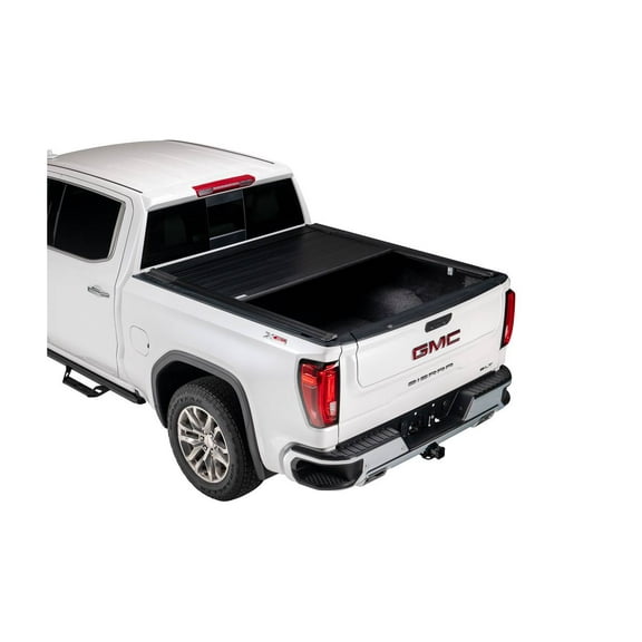 Gator Recoil Retractable Tonneau Cover Fits 2015-2024 Chevy/GMC Colorado/Canyon 6'2" Bed